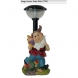 Lampa Acum. Solar Pitic ST705 / U[v]: 1.2  Build X-ELL