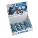 Ruleta Unior SET 19 PCS - 710 S19