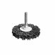 Accesoriu freza Bosch PERIE PASLA 75 MM/GEB