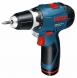 Masina de insurubat GSR 10,8 V-LI-2