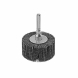 Accesoriu freza Bosch PERIE EVANTAI 75X30 R60/ GEB