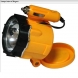 Lampa Auto cu Magnet / U[V]: 12  Build X-ELL