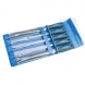 Set de pile Unior 5 PCS - 762/5B