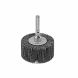 Accesoriu freza Bosch PERIE EVANTAI 75X30 R80/GEB