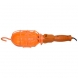 Lampa Auto din Plastic / U[v]: 12  Build X-ELL