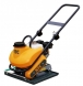 Placa compactoare NTC VD 18
