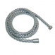 Furtun Dus 1.5 Argintiu  Aqua