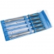 Set de pile Unior 5 PCS 200 -  762/5 1/2S