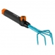 Grebla Gardena Scormonitor cu 5 colti