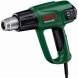 Suflanta de aer cald Bosch PHG 630 DCE