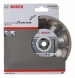 Disc debitare beton Bosch Standard, 115 mm, prindere 22,23 mm Discuri taiere beton