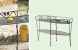 Stand flori - 616-20 MWH