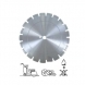 Imagine Disc diamantat Diamax ATS 44 - 600
