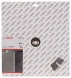 Disc taiere asfalt Bosch Standard, 350 mm, prindere 20/25.4 mm Discuri taiere asfalt