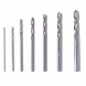 Set de burghie de precizie Dremel