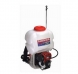 Pulverizator Honda WJR 1525 ET