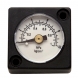Manometru de presiune pentru 1501 si 1502 - 1501 PG Unior