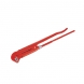 Cleste de teava Unior 4'' - 480