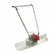 Rigla vibranta finisoare 1.5 m Technoflex
