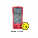 Calibrator multifunctional 725Ex Fluke