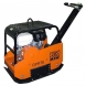 Placa compactoare reversibila M-B-W GPR 135 DE
