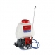 Pulverizator Honda WJR 2525 ET 