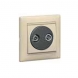 Imagine VALENA Priza RD-TV Legrand