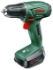 Masina de gaurit si insurubat PSR 14.4 Li-2 Bosch Scule cu acumulator