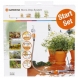 Sistem de irigare Gardena micro set 01399-20
