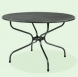 Masa MWH Royal Garden Mesh metal - 6891-22