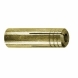 Accesoriu masina de gaurit cu diamant Bosch 50 DIBLURI BETON / GDB