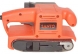 Slefuitor electric Santo cu banda - 730 W