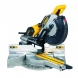 Masina  de debitat DeWalt DW718
