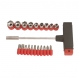 Surubelnita T cu 20 Capete Build X-ELL