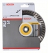 Disc taiere universala Bosch Standard Turbo, 150 mm, prindere 22,23 mm Discuri taiere universala
