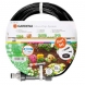 Sistem de irigare Gardena Set conducta micro-irigare de suprafata 3/16
