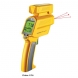 Termometru Fluke de precizie in infrarosu 576 CF