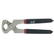Cleste Build X-ELL pentru Cuie cu Maner Ergonomic 