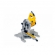 Masina  de debitat DeWalt DW701