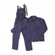 Salopeta Build X-ELL Salopeta si Pantalon cu Pieptar Bleumarin