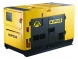 Generator Kipor KDA 16 SS