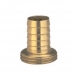 Stut cu filet din bronz G3/4 - 1/2'' Gardena