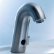 Baterie de lavoar Geberit electronica cu mixer 230V AC