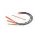 Lance vibratoare 3m - diametru 38 Technoflex