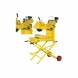 Debitator materiale constructii MB 14 E Masalta