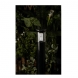 Lampa solara plastic, led alb Flink