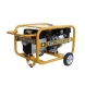 Generator pentru sudare Benza Monofazat WG 180 AC