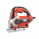 Imagine Ferastrau electric Black & Decker KS900SK