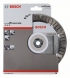 Disc diamantat taiere beton armat Bosch Best, 150 mm, prindere 22.23 mm Discuri taiere beton