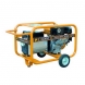 Generator pentru sudare Benza Monofazat WG 200 AC